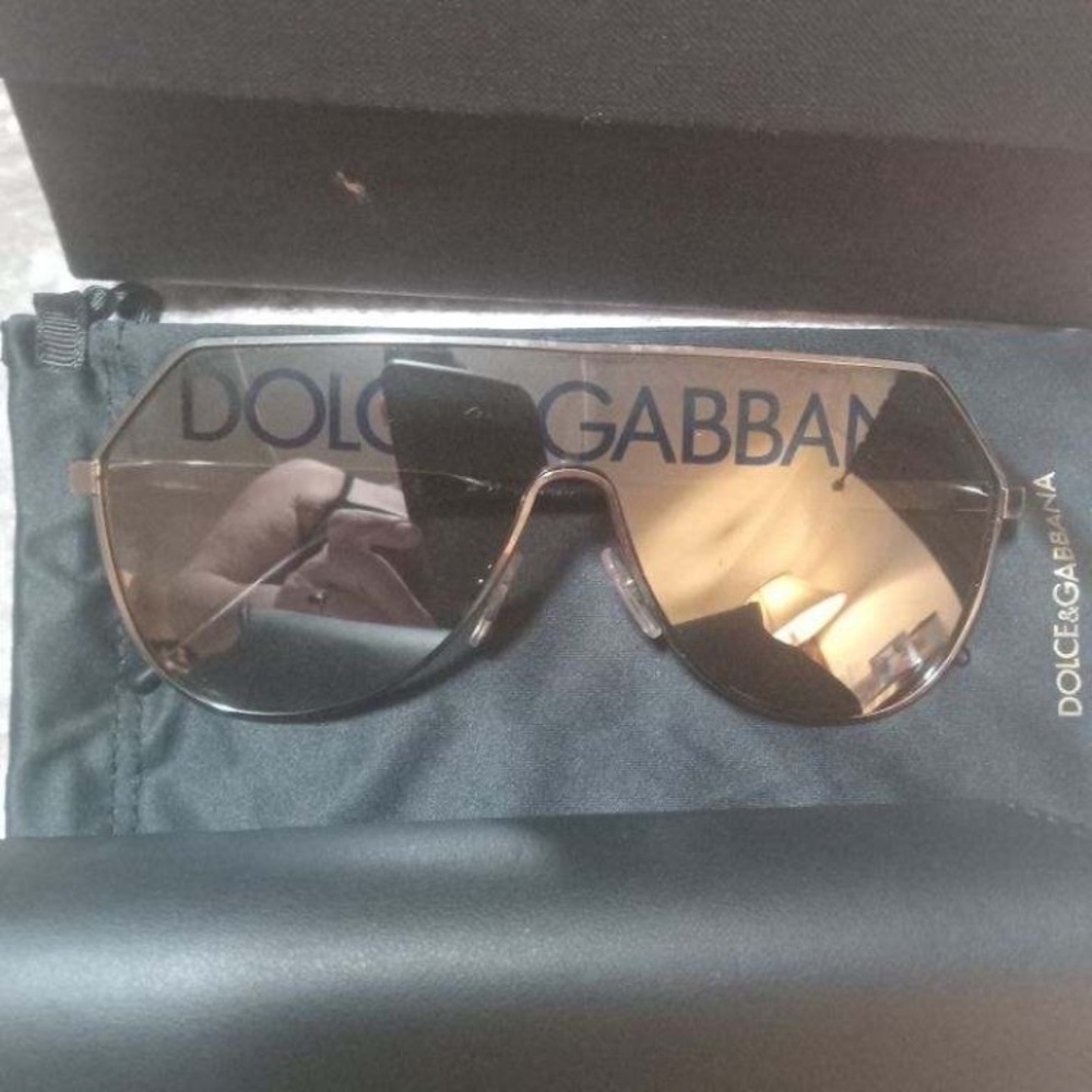 Sunglasses Dolce Cabana